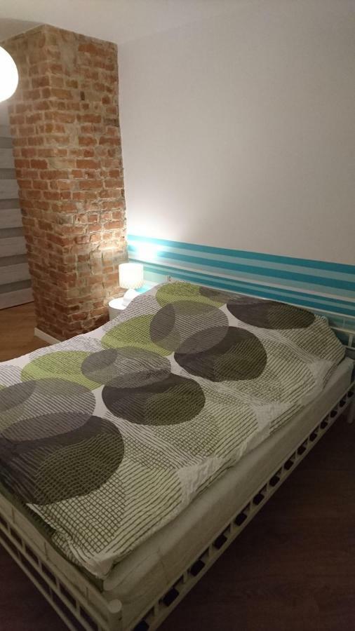 Apartamento Stary Ratusz Olsztyn  Exterior foto